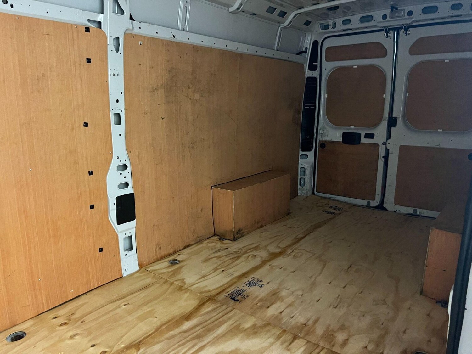 Vehicle 26