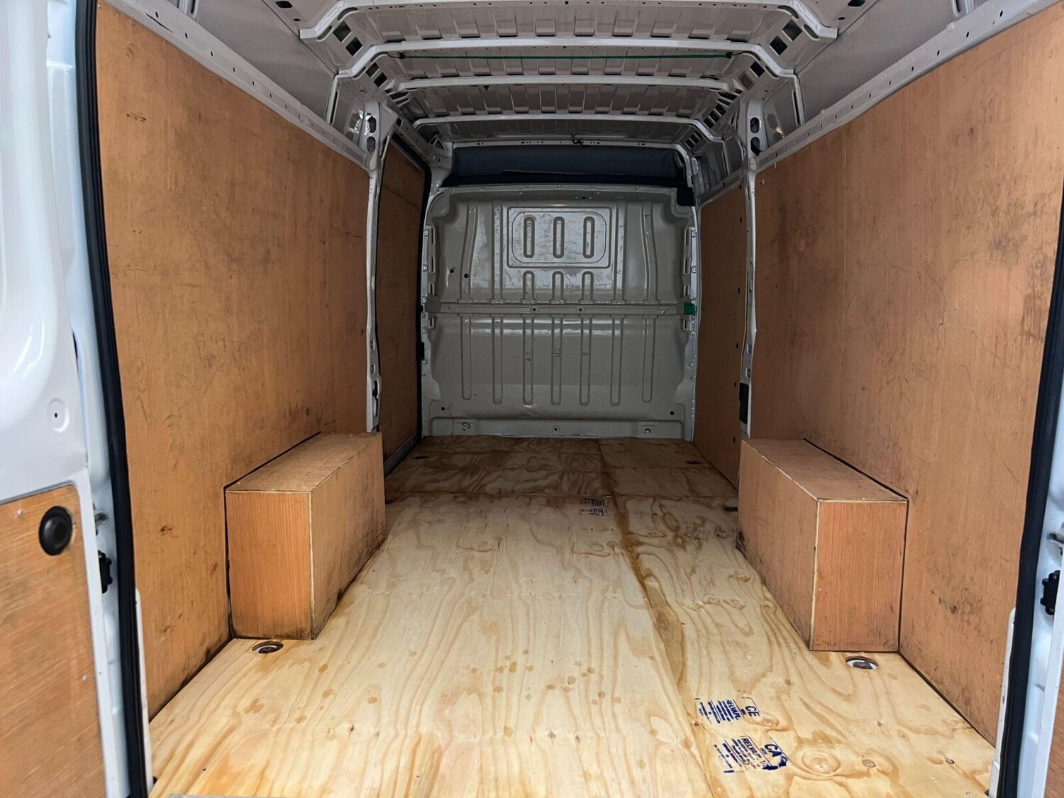Vehicle 27