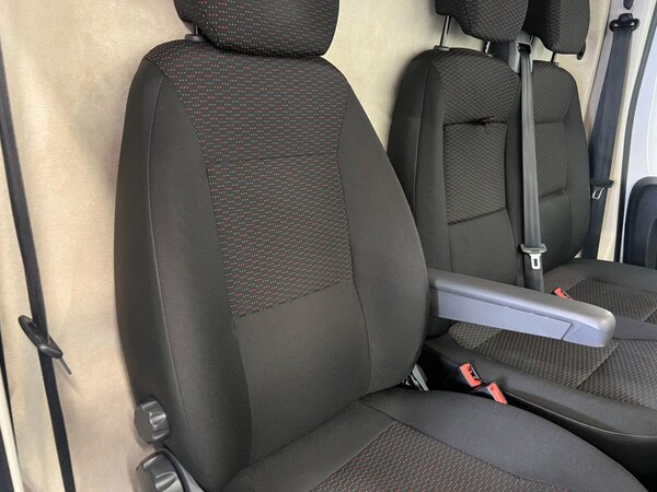 Used Peugeot Boxer 2022 for sale - 75406639: Photo 9