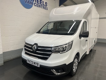 Used Renault Trafic 2022 for sale - 78714492: Photo
