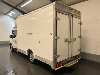 Used Renault Trafic 2022 for sale - 78714492: Photo