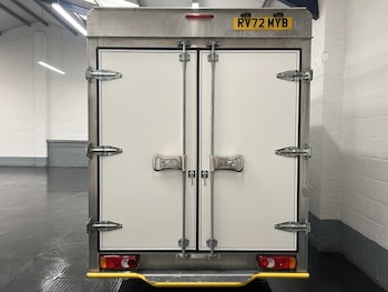 Used Renault Trafic 2022 for sale - 78714492: Photo