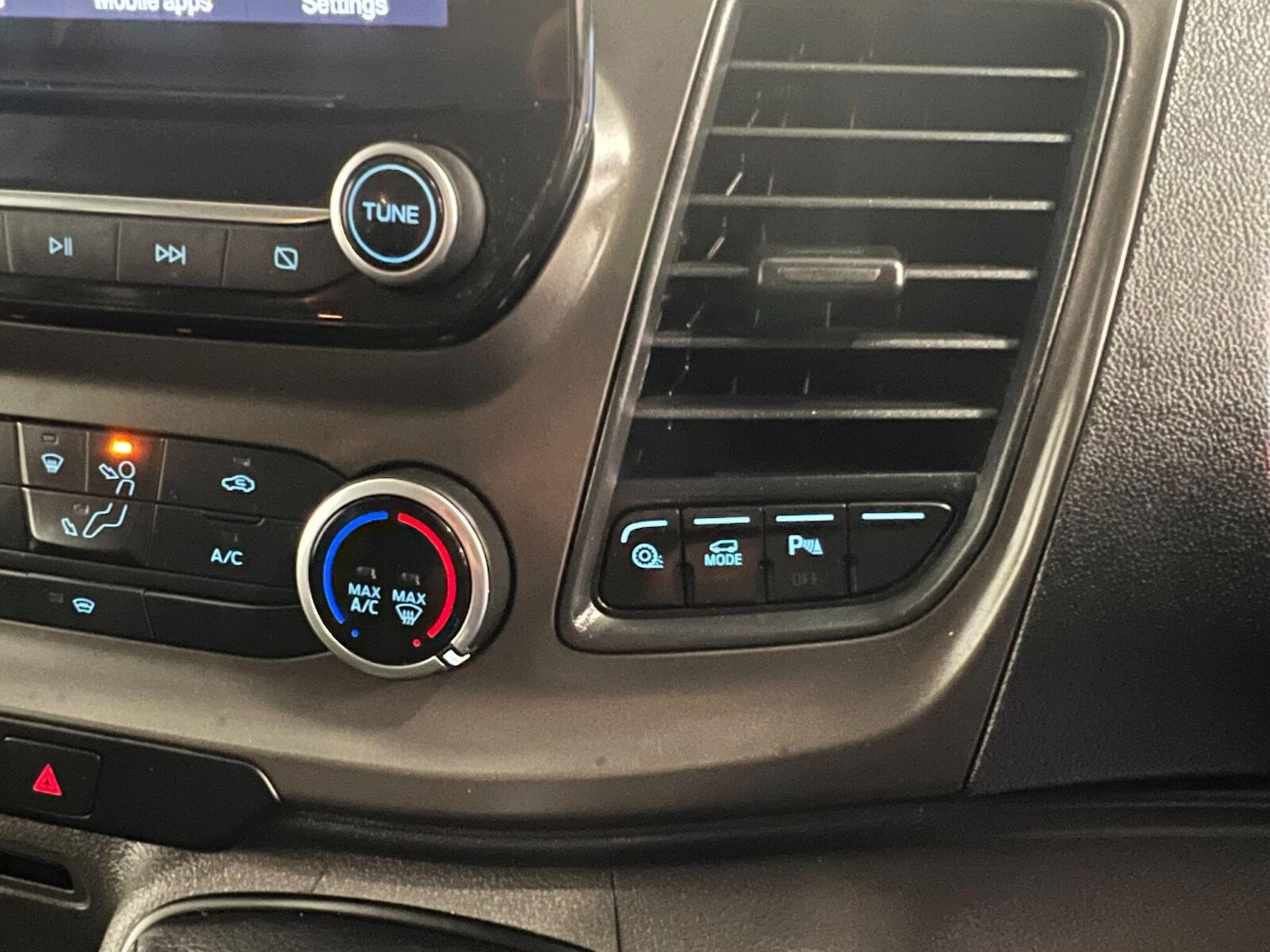 Used Ford Transit Custom 2022 for sale - 76623409: Photo 14