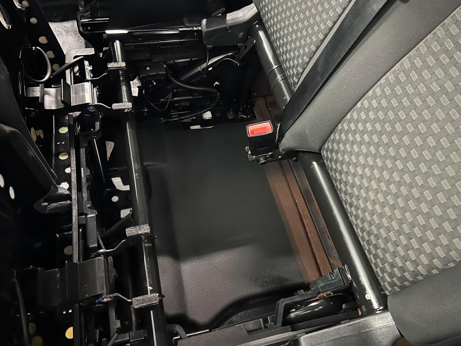 Used Ford Transit Custom 2022 for sale - 76623409: Photo 19