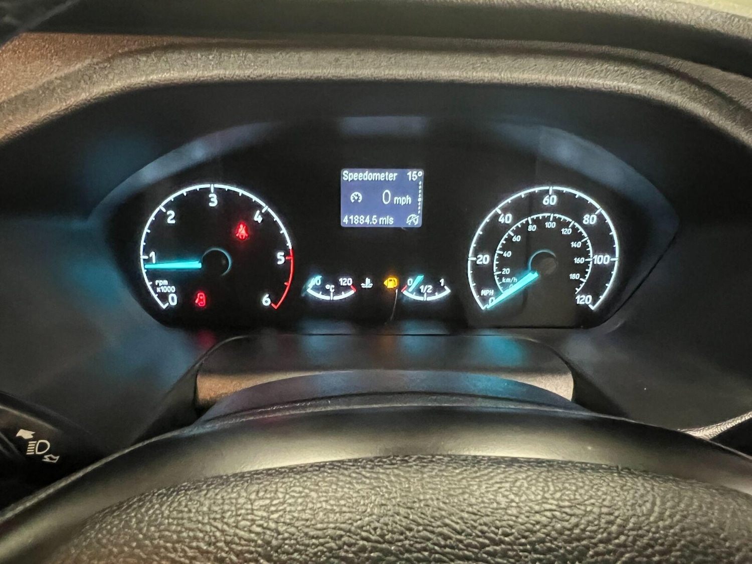 Used Ford Transit Custom 2022 for sale - 76623409: Photo 21