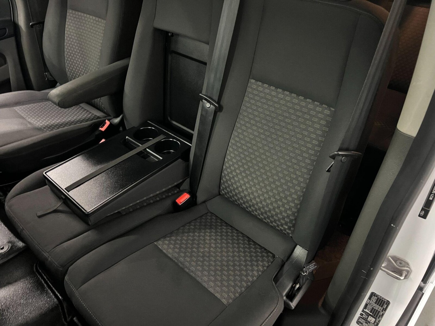 Used Ford Transit Custom 2022 for sale - 76623409: Photo 22