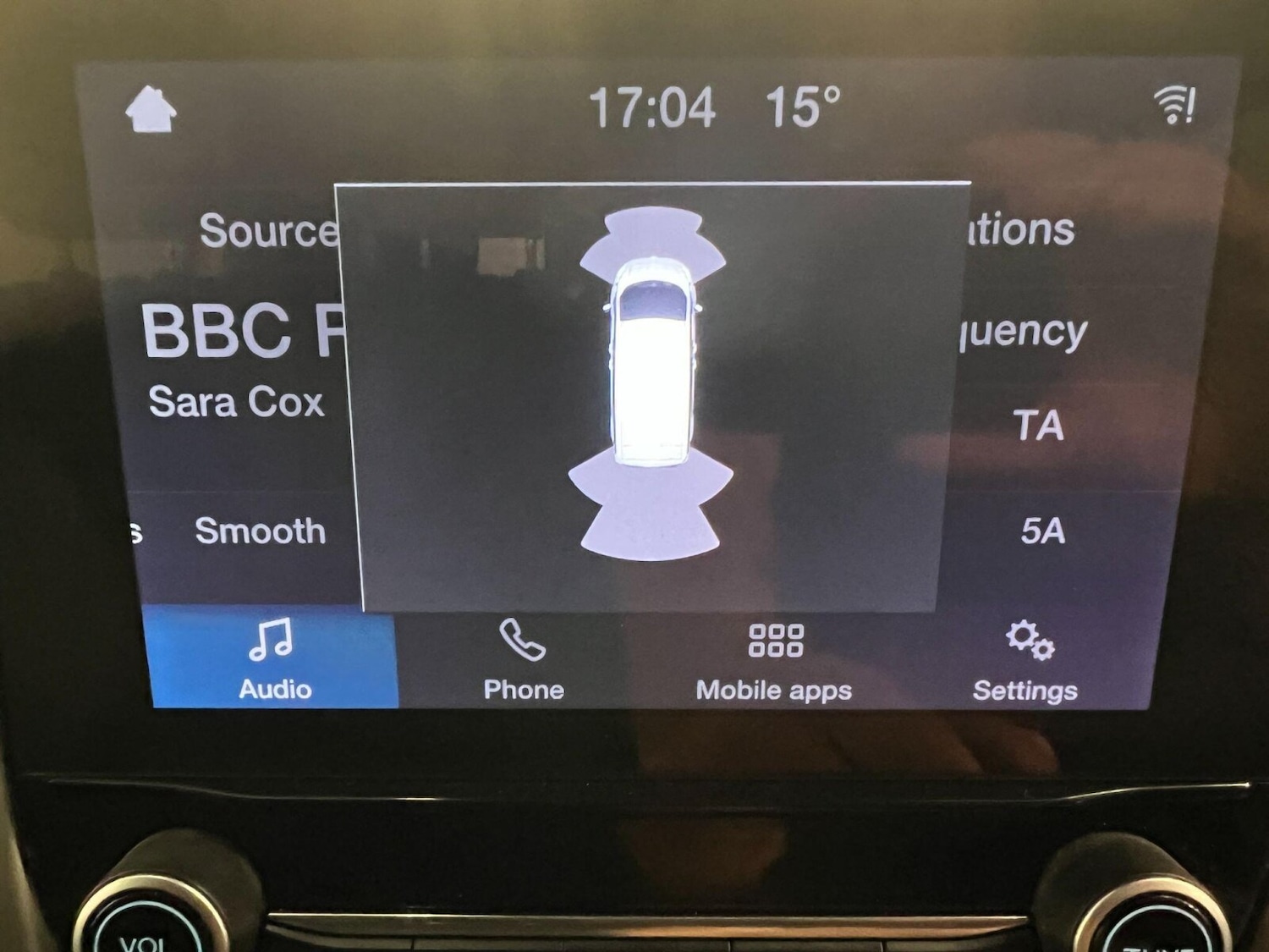 Used Ford Transit Custom 2022 for sale - 76623409: Photo 25