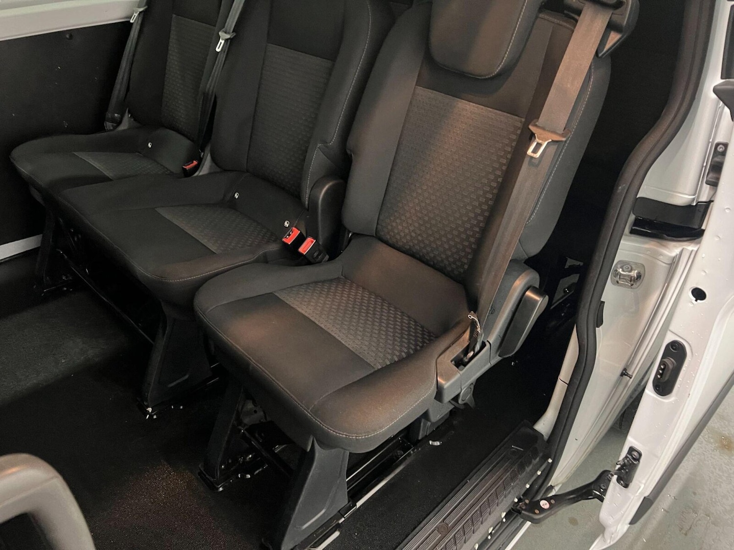 Used Ford Transit Custom 2022 for sale - 76623409: Photo 30