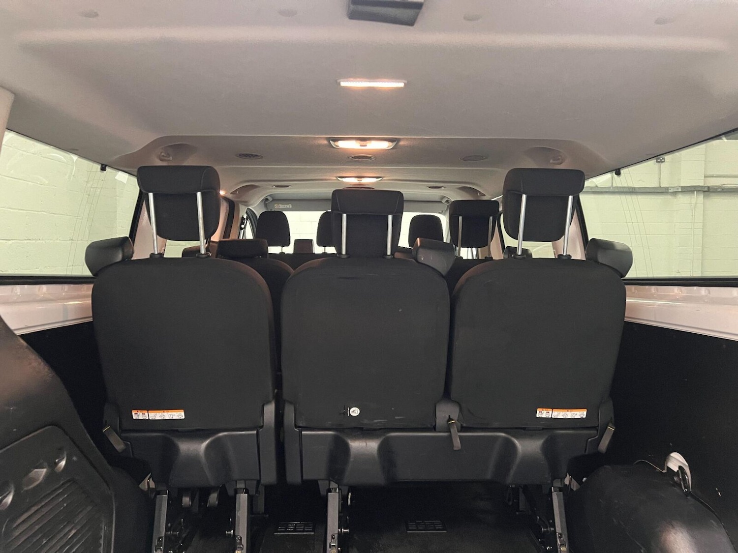 Used Ford Transit Custom 2022 for sale - 76623409: Photo 31