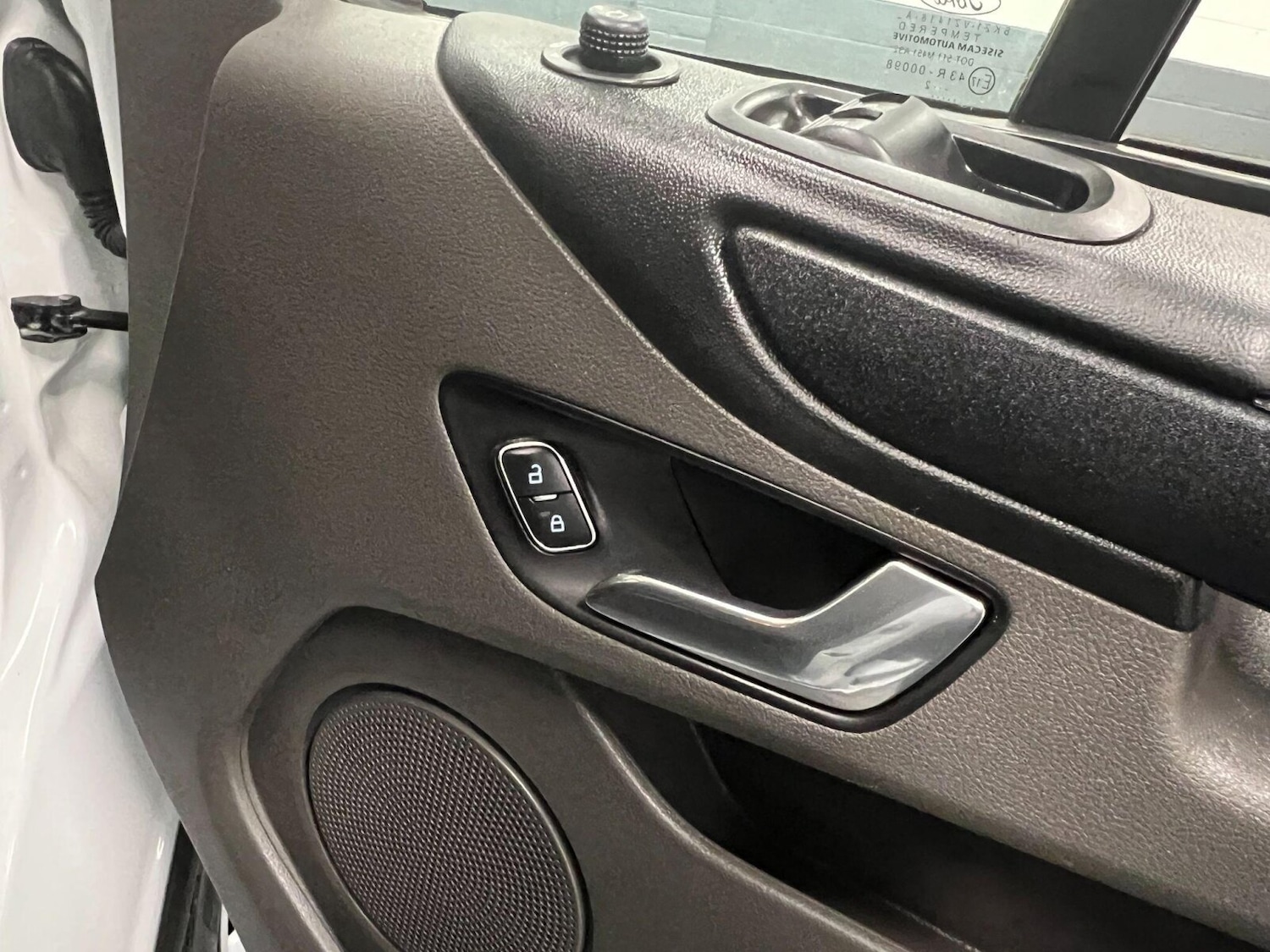 Used Ford Transit Custom 2022 for sale - 76623409: Photo 32