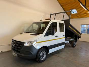 Used Mercedes-Benz Sprinter 2022 for sale - 73822555: Photo