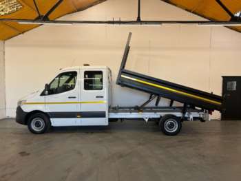 Used Mercedes-Benz Sprinter 2022 for sale - 73822555: Photo