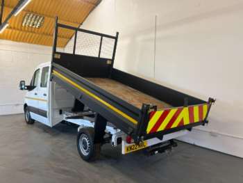 Used Mercedes-Benz Sprinter 2022 for sale - 73822555: Photo