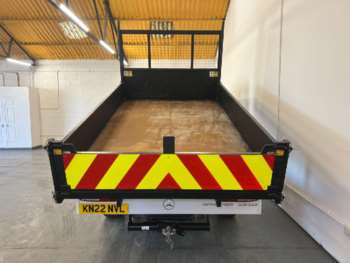 Used Mercedes-Benz Sprinter 2022 for sale - 73822555: Photo