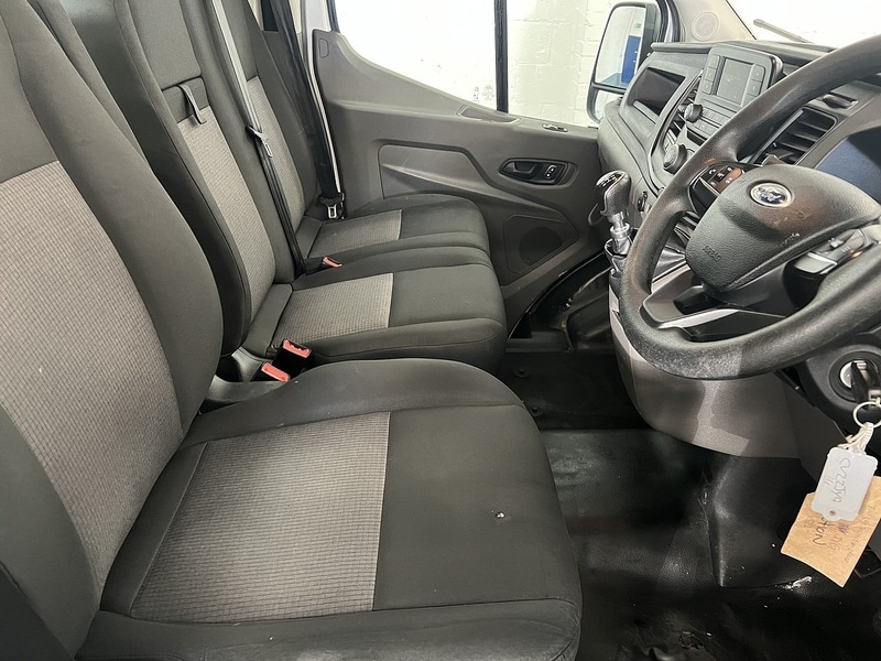 Used Ford Transit 2022 for sale - 76904303: Photo 10