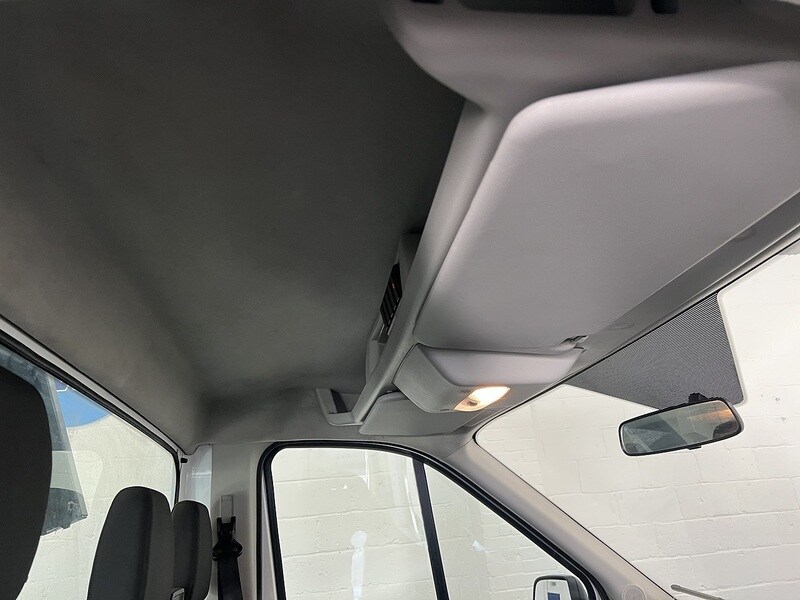 Used Ford Transit 2022 for sale - 76904303: Photo 14