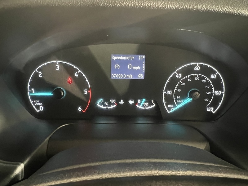 Used Ford Transit 2022 for sale - 76904303: Photo 16