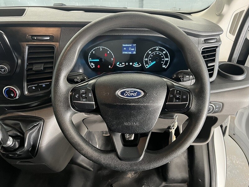 Used Ford Transit 2022 for sale - 76904303: Photo 17