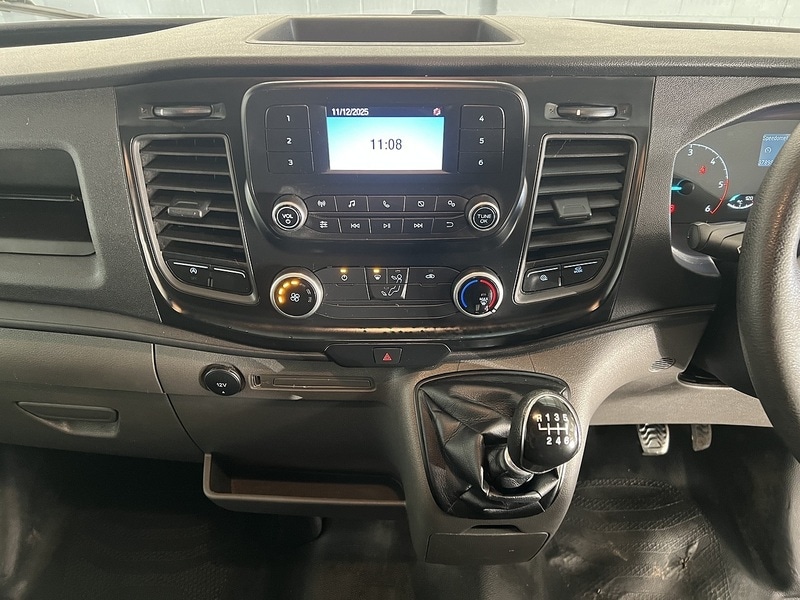 Used Ford Transit 2022 for sale - 76904303: Photo 18