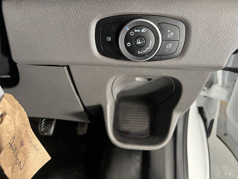 Used Ford Transit 2022 for sale - 76904303: Photo 19