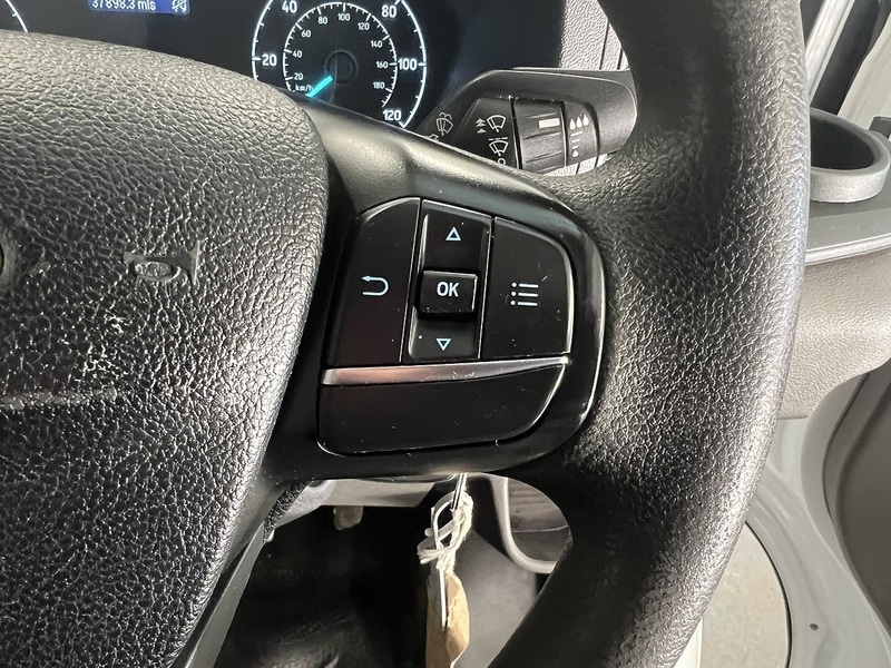 Used Ford Transit 2022 for sale - 76904303: Photo 20
