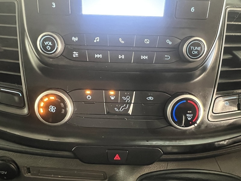 Used Ford Transit 2022 for sale - 76904303: Photo 25