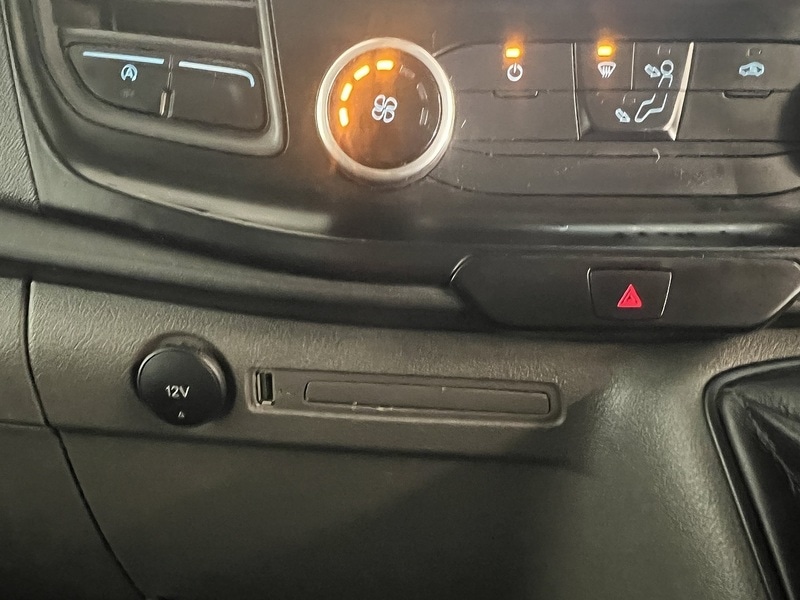 Used Ford Transit 2022 for sale - 76904303: Photo 27