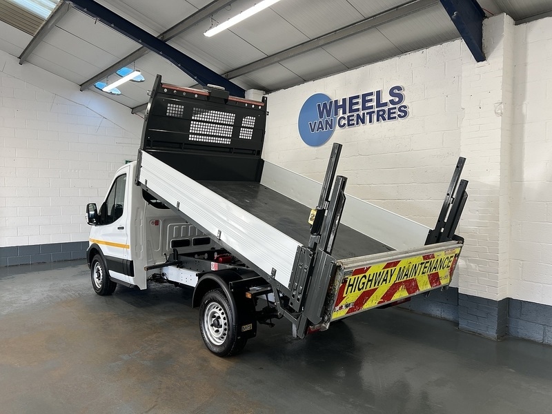 Used Ford Transit 2022 for sale - 76904303: Photo 3