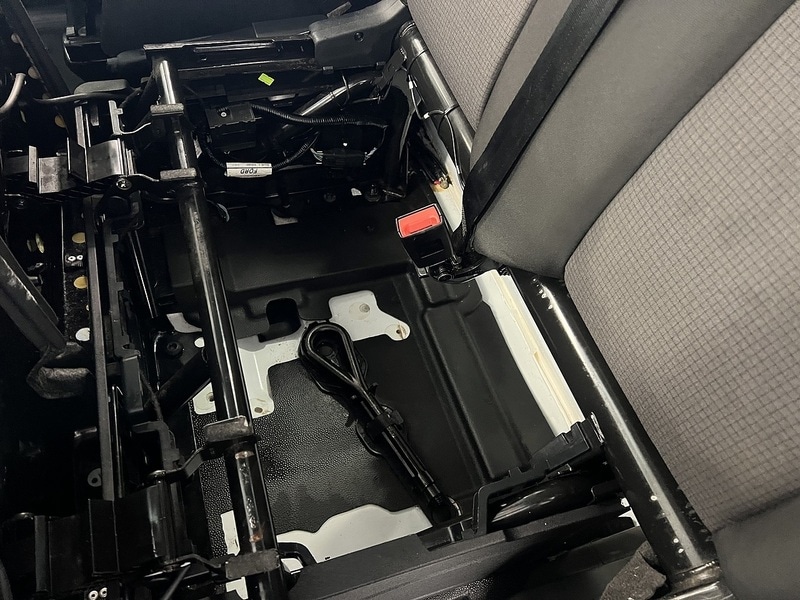 Used Ford Transit 2022 for sale - 76904303: Photo 35