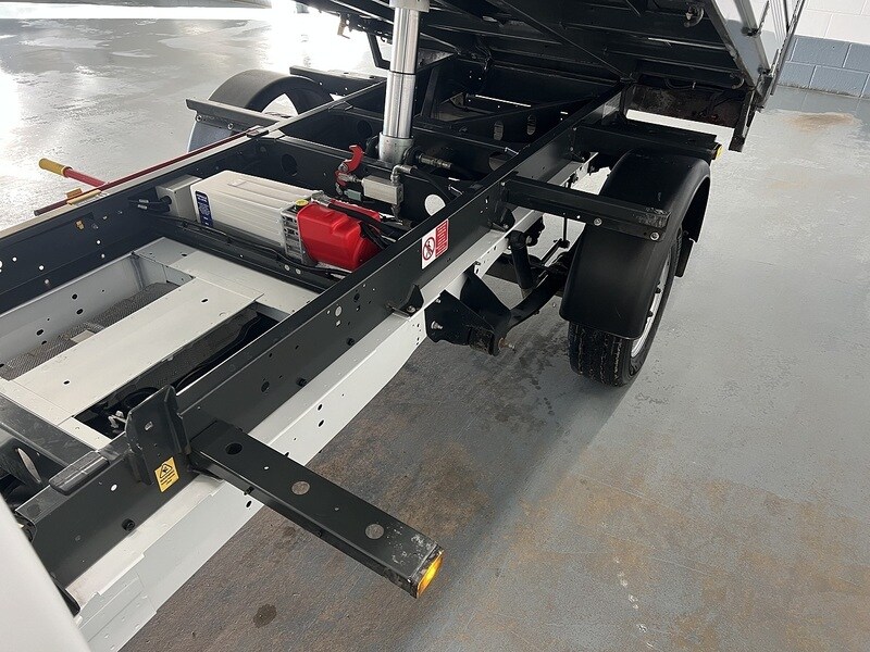 Used Ford Transit 2022 for sale - 76904303: Photo 37