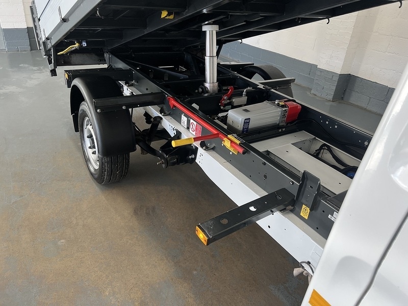 Used Ford Transit 2022 for sale - 76904303: Photo 38