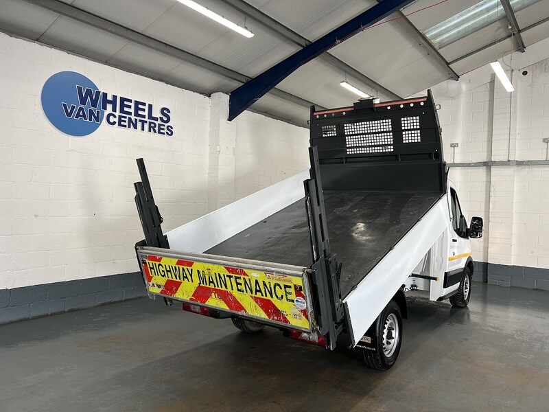 Used Ford Transit 2022 for sale - 76904303: Photo 39