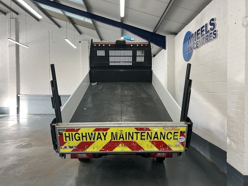 Used Ford Transit 2022 for sale - 76904303: Photo 4