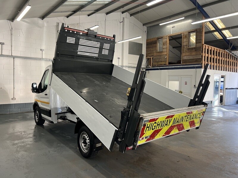 Used Ford Transit 2022 for sale - 76904303: Photo 40