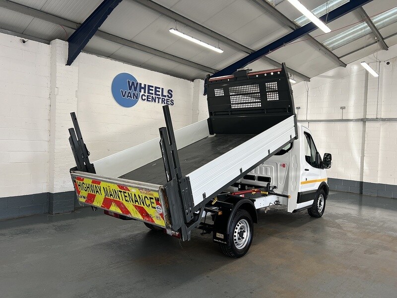 Used Ford Transit 2022 for sale - 76904303: Photo 5