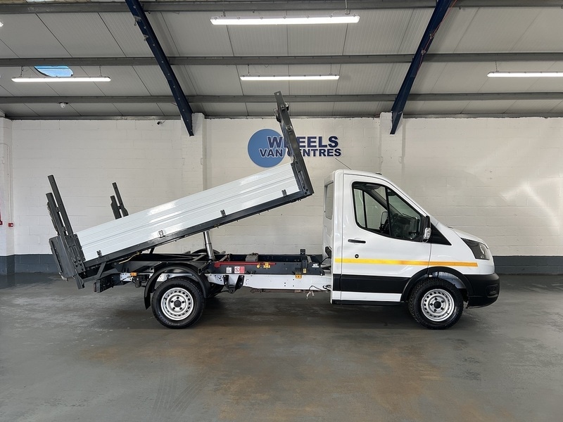 Used Ford Transit 2022 for sale - 76904303: Photo 6