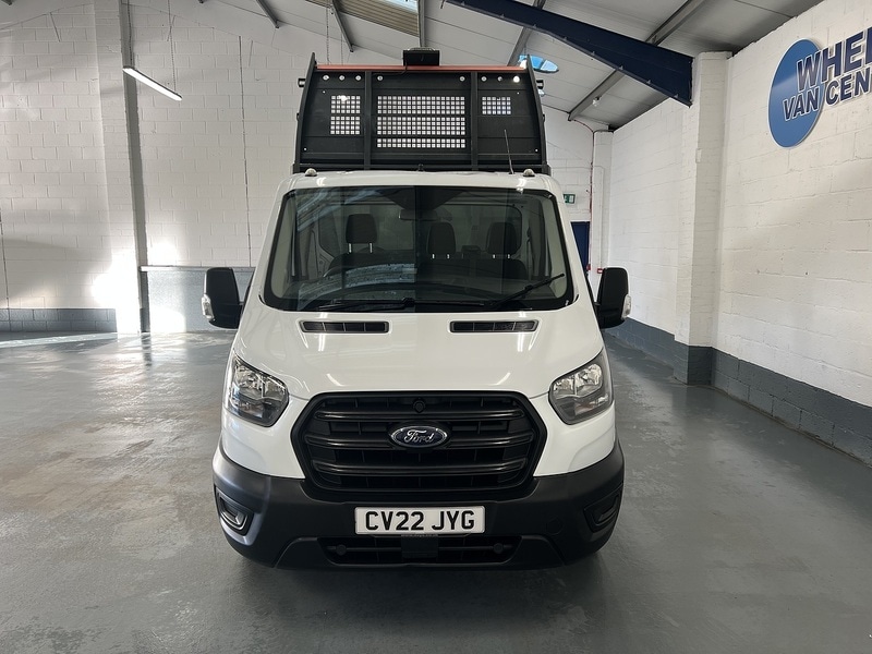 Used Ford Transit 2022 for sale - 76904303: Photo 8