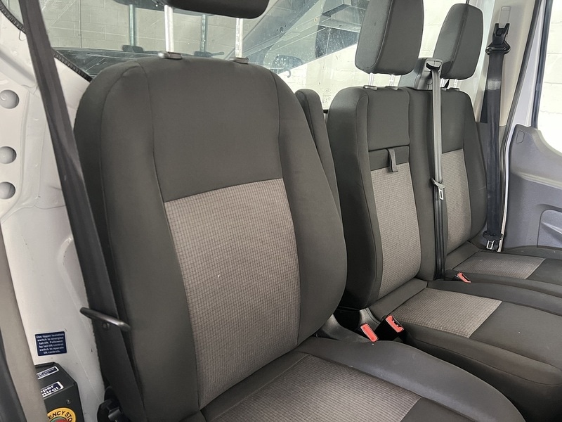 Used Ford Transit 2022 for sale - 76904303: Photo 9