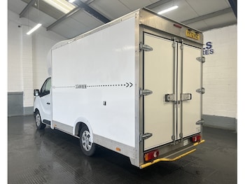 Used Renault Trafic 2022 for sale - 78421837: Photo