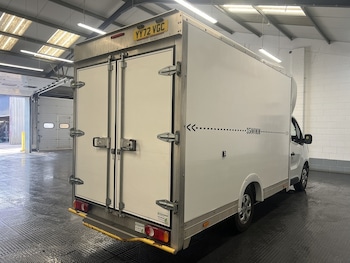 Used Renault Trafic 2022 for sale - 78421837: Photo