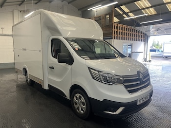 Used Renault Trafic 2022 for sale - 78421837: Photo