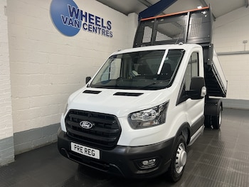 Used Ford Transit 2026 for sale - 78668491: Photo