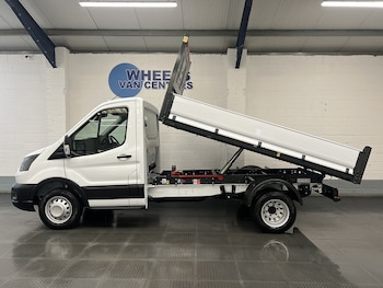 Used Ford Transit 2026 for sale - 78668491: Photo