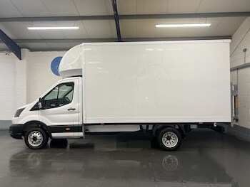 Used Ford Transit 2020 for sale - 78715774: Photo