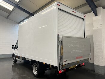 Used Ford Transit 2020 for sale - 78715774: Photo