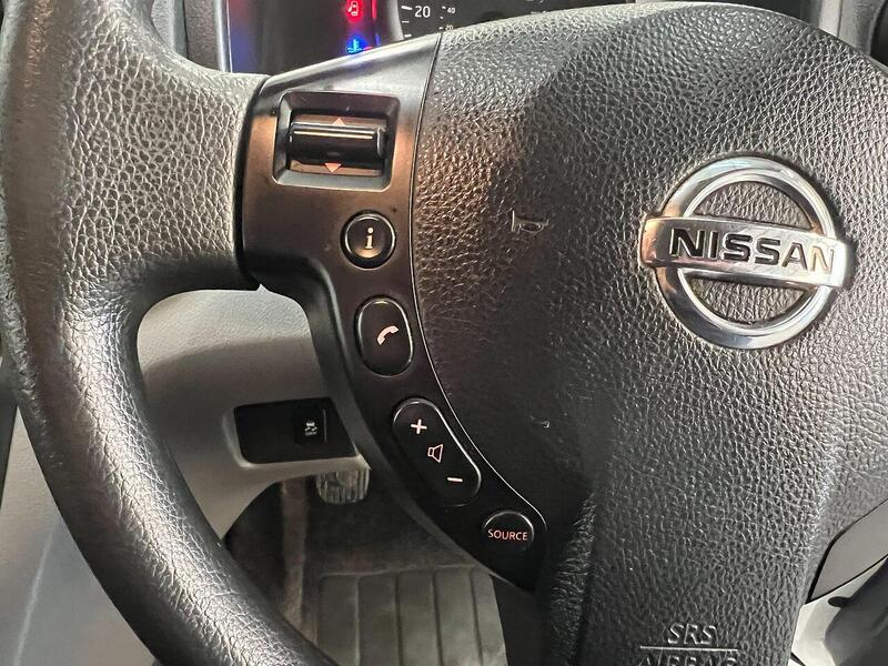 Used Nissan NV200 2018 for sale - 76904059: Photo 13