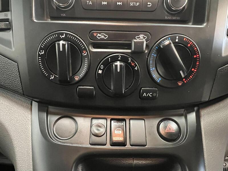 Used Nissan NV200 2018 for sale - 76904059: Photo 14