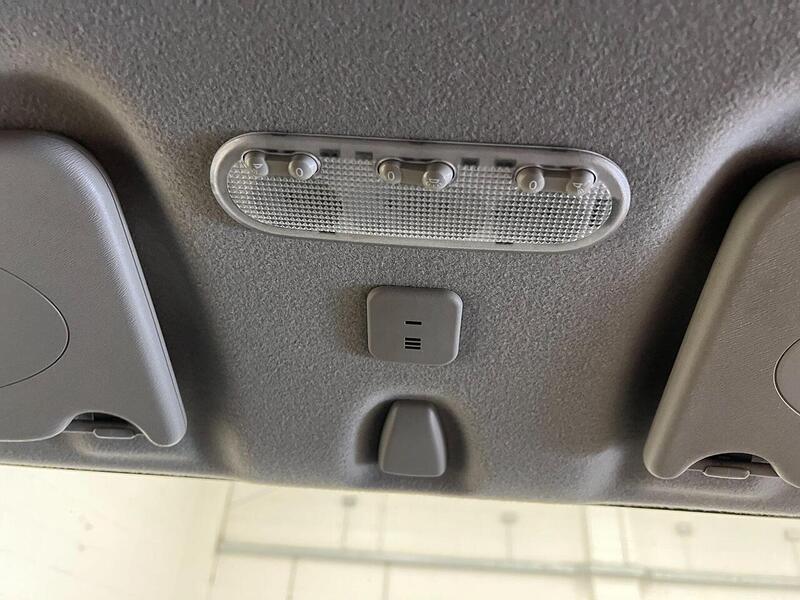 Used Nissan NV200 2018 for sale - 76904059: Photo 15