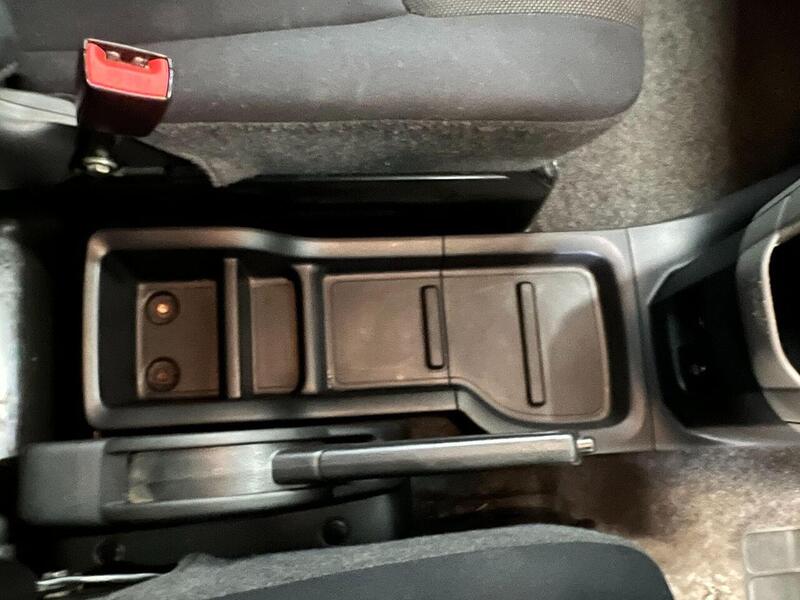 Used Nissan NV200 2018 for sale - 76904059: Photo 18