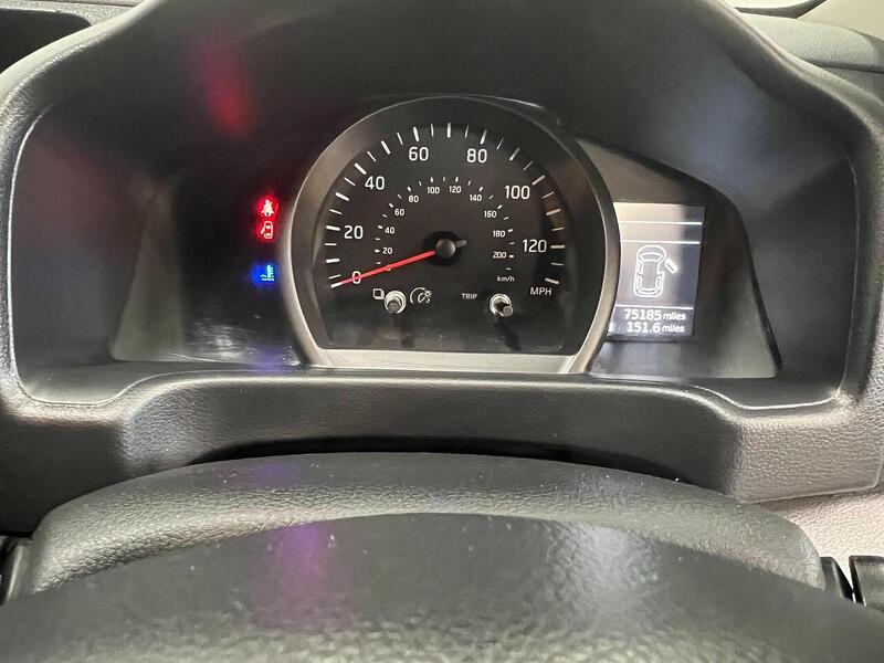 Used Nissan NV200 2018 for sale - 76904059: Photo 19